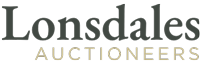 Lonsdales Auctioneers