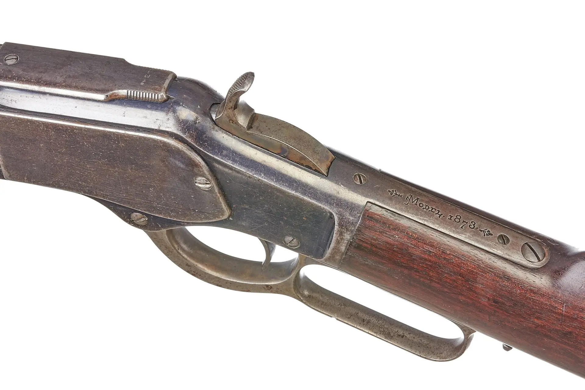 Specialist firearms auctioneer Scotarms closes and sells off stock
