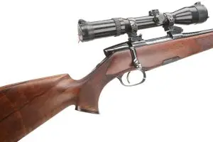 Steyr Mannlicher