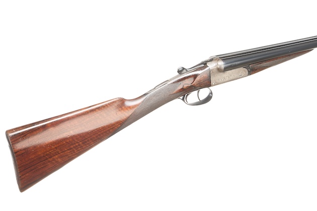 Highlights of our Autumn Sale of Fine Sporting Guns