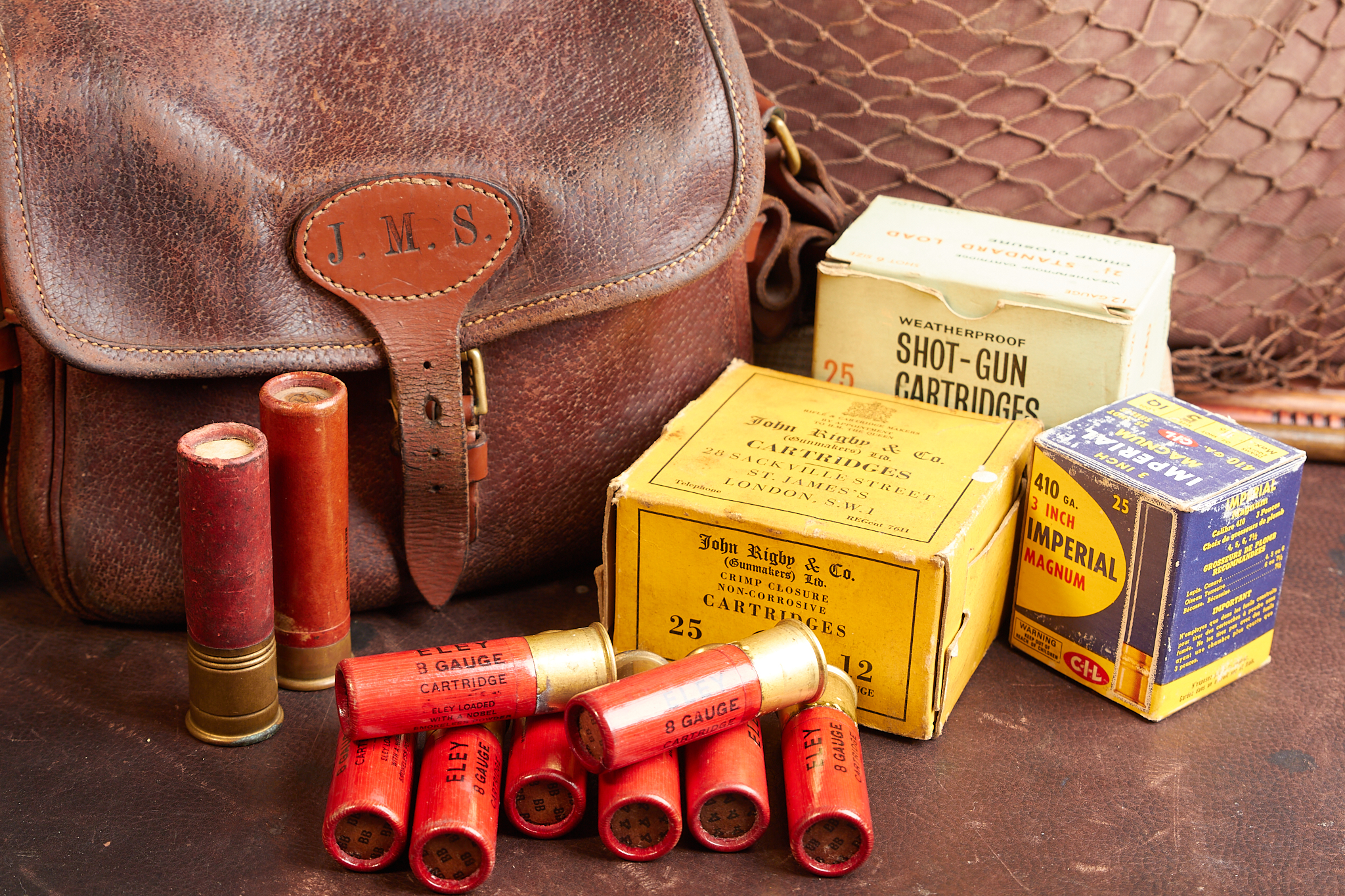 Cartridges